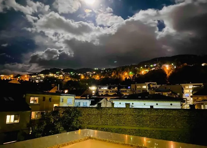 Apartman Mona