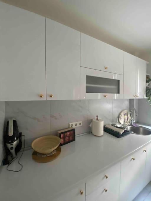 Mona Apartment Sarajevo